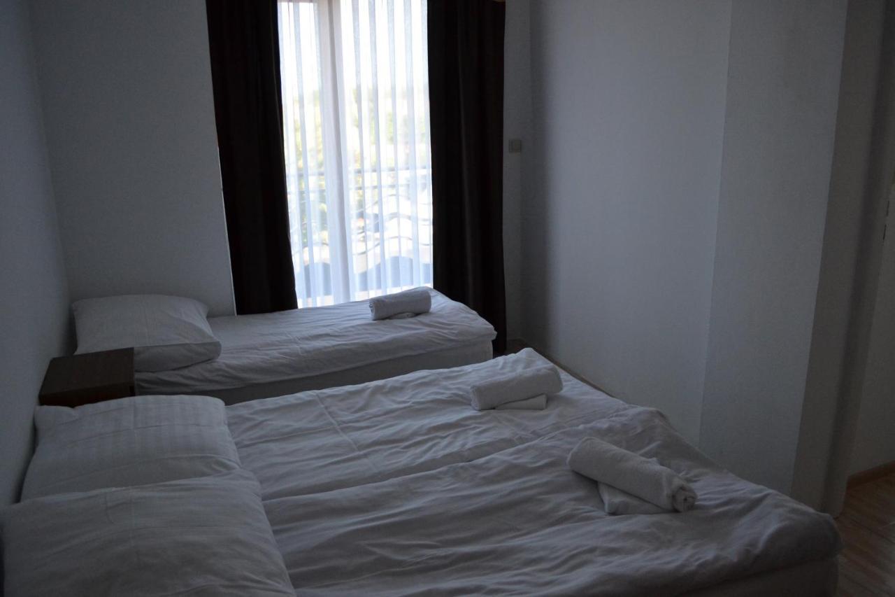 Gosciniec Kaszebe Bed & Breakfast Leba Ngoại thất bức ảnh