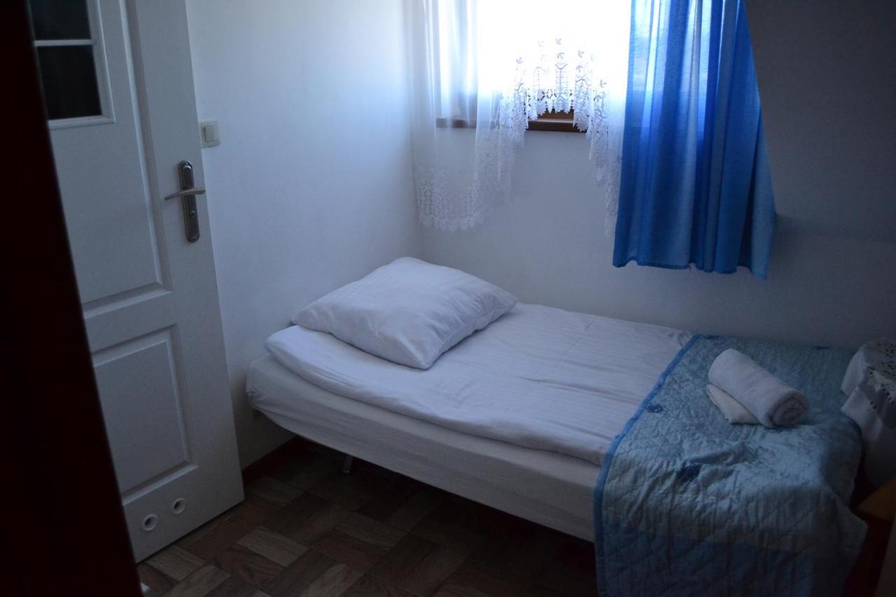 Gosciniec Kaszebe Bed & Breakfast Leba Ngoại thất bức ảnh