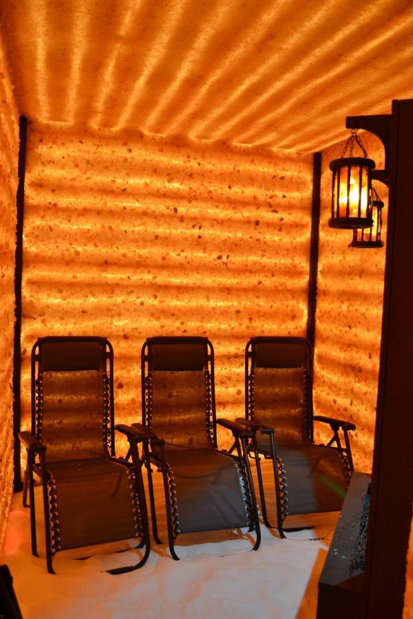 Gosciniec Kaszebe Bed & Breakfast Leba Ngoại thất bức ảnh
