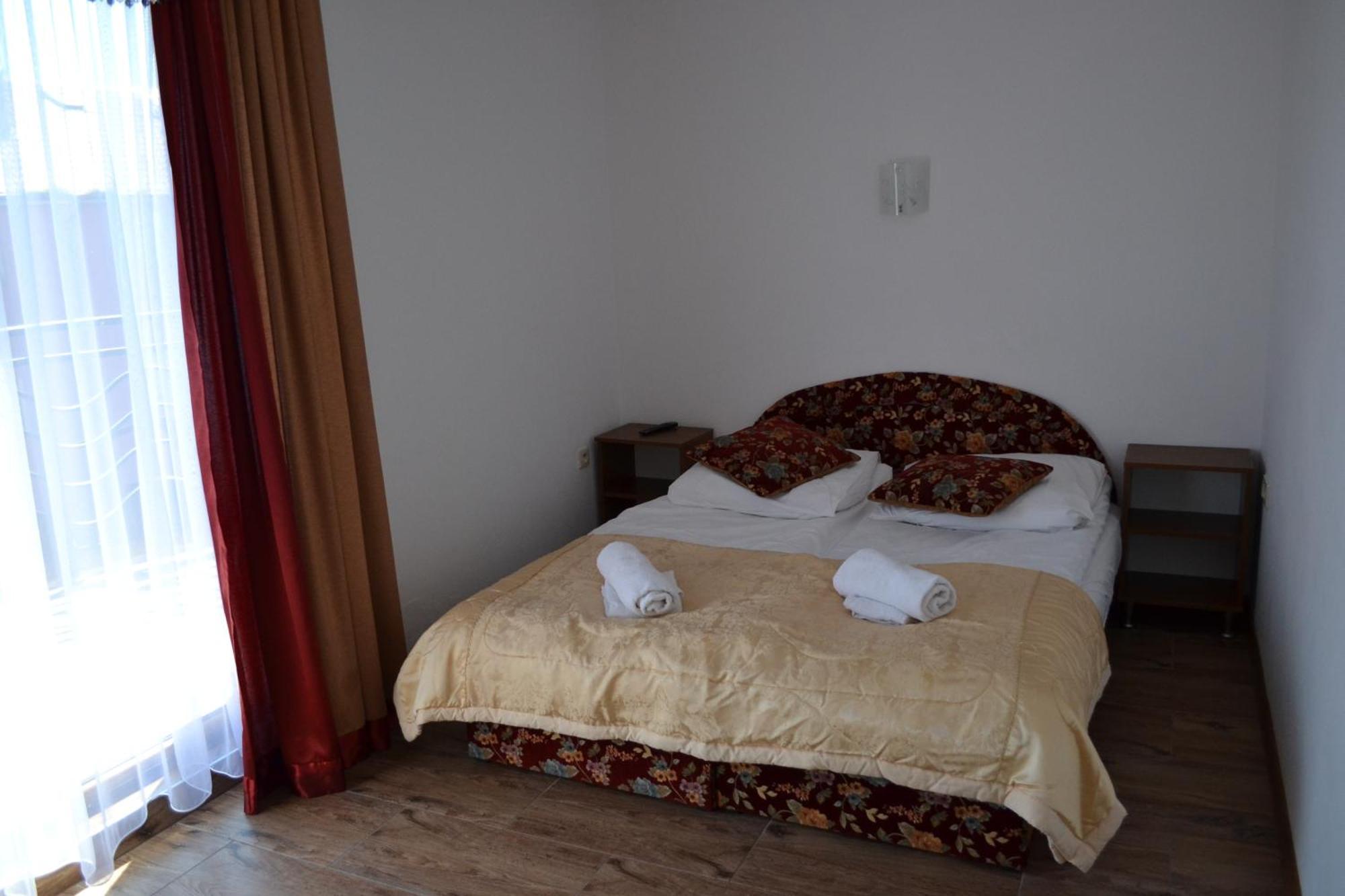 Gosciniec Kaszebe Bed & Breakfast Leba Phòng bức ảnh