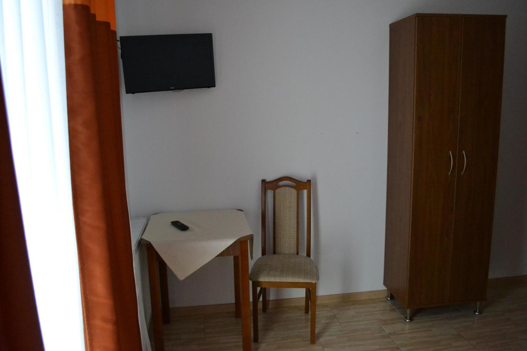 Gosciniec Kaszebe Bed & Breakfast Leba Ngoại thất bức ảnh