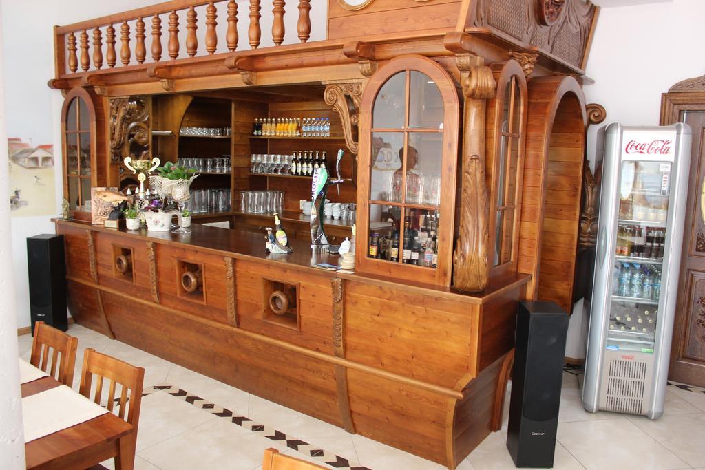 Gosciniec Kaszebe Bed & Breakfast Leba Ngoại thất bức ảnh