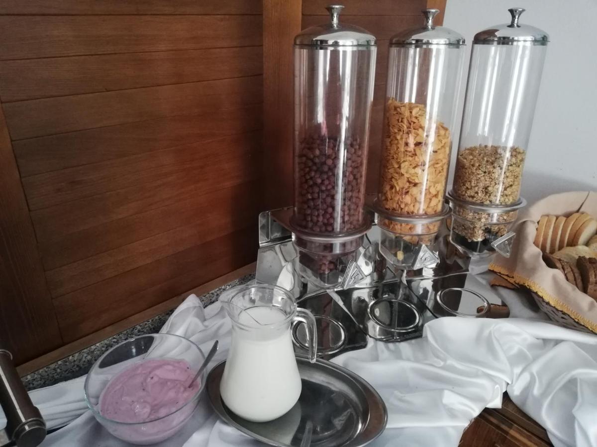 Gosciniec Kaszebe Bed & Breakfast Leba Ngoại thất bức ảnh